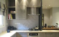 Kitchen 1