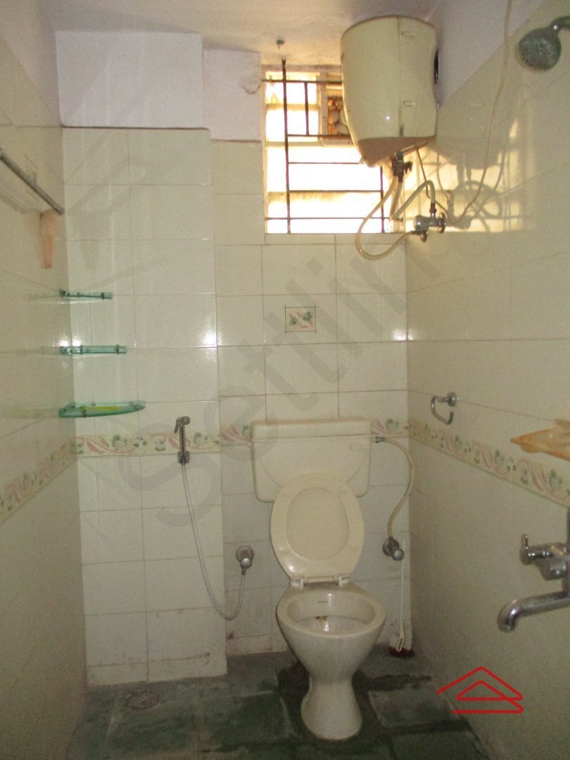 Bathroom 2