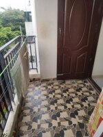 Balcony 1