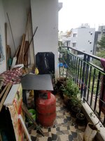 Balcony 1