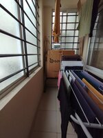 Balcony 1
