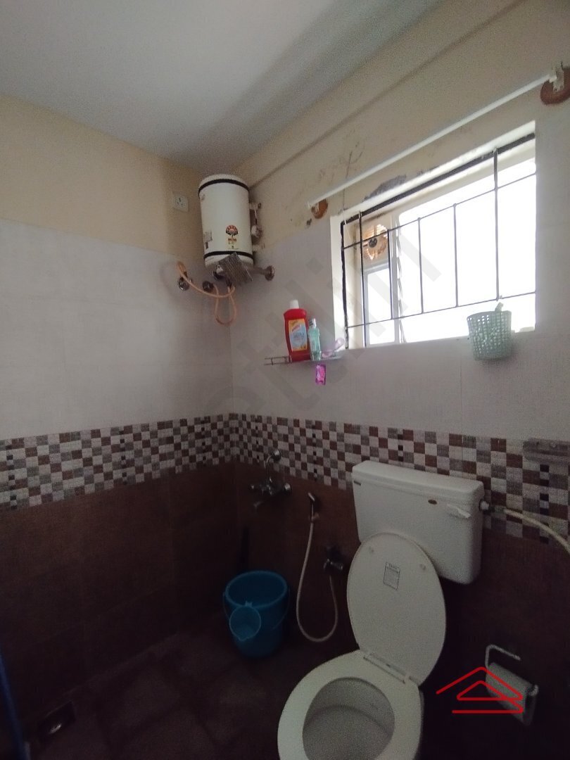 Bathroom 3