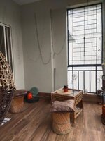 Balcony 1
