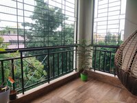 Balcony 1