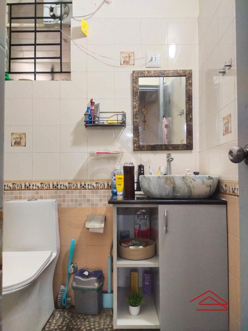 Bathroom 3