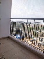 Balcony 1
