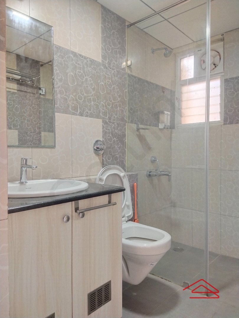 Bathroom 3