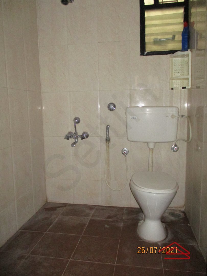 Bathroom 2