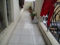 Balcony 1
