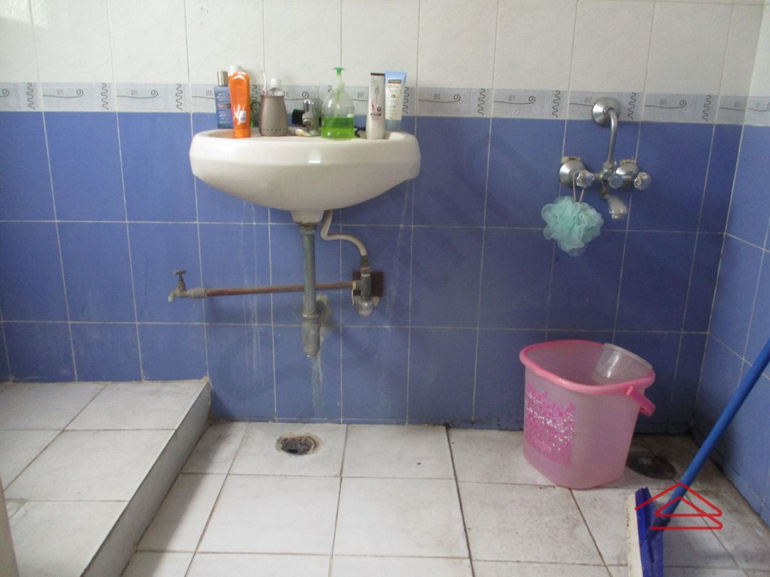 Bathroom 3