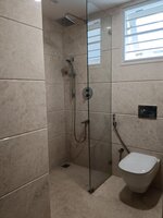bathrooms 9