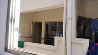 Balcony 1