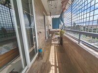 Balcony 1
