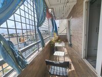 Balcony 1