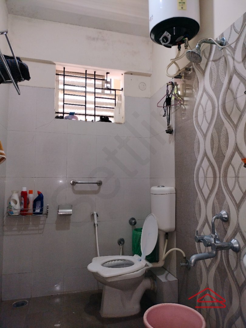 Bathroom 2