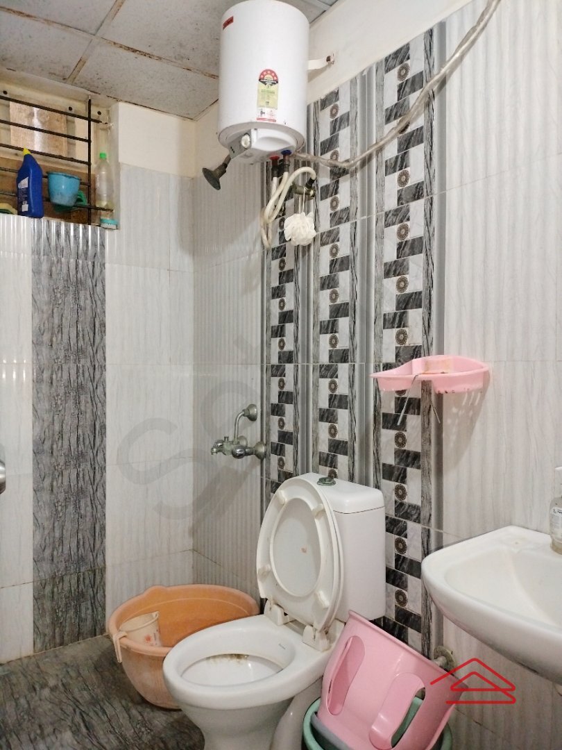 Bathroom 2