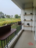 Balcony 1