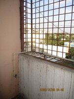 Balcony 1