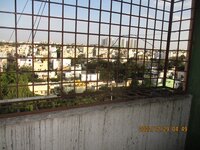 Balcony 1
