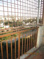 Balcony 2