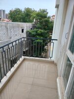 Balcony 1