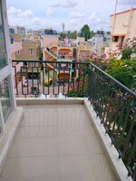 Balcony 1