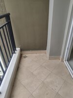 Balcony 1