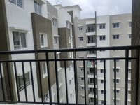 Balcony 1