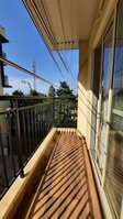 Balcony 1