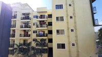Balcony 1