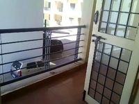 Balcony 1