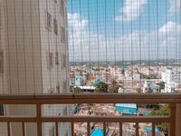 Balcony 1