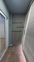 Balcony 1