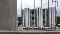 Balcony 1