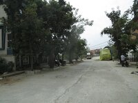 Unit:  Approach Road