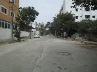 Unit:  Approach Road
