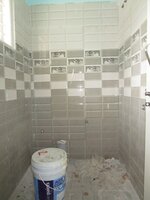 Sub Unit : bathrooms 1