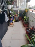 Balcony 1