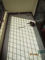 Balcony 1