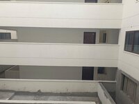 Balcony 1