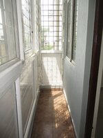 Balcony 2
