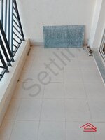 Balcony 1