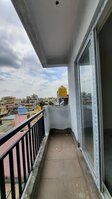 Balcony 1