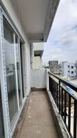 Balcony 1