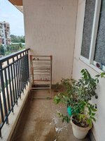 Balcony 1