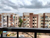 Balcony 1