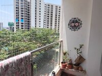 Balcony 2