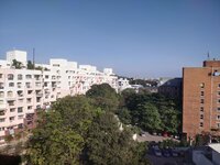 Balcony 1