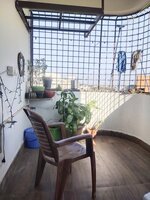 Balcony 1