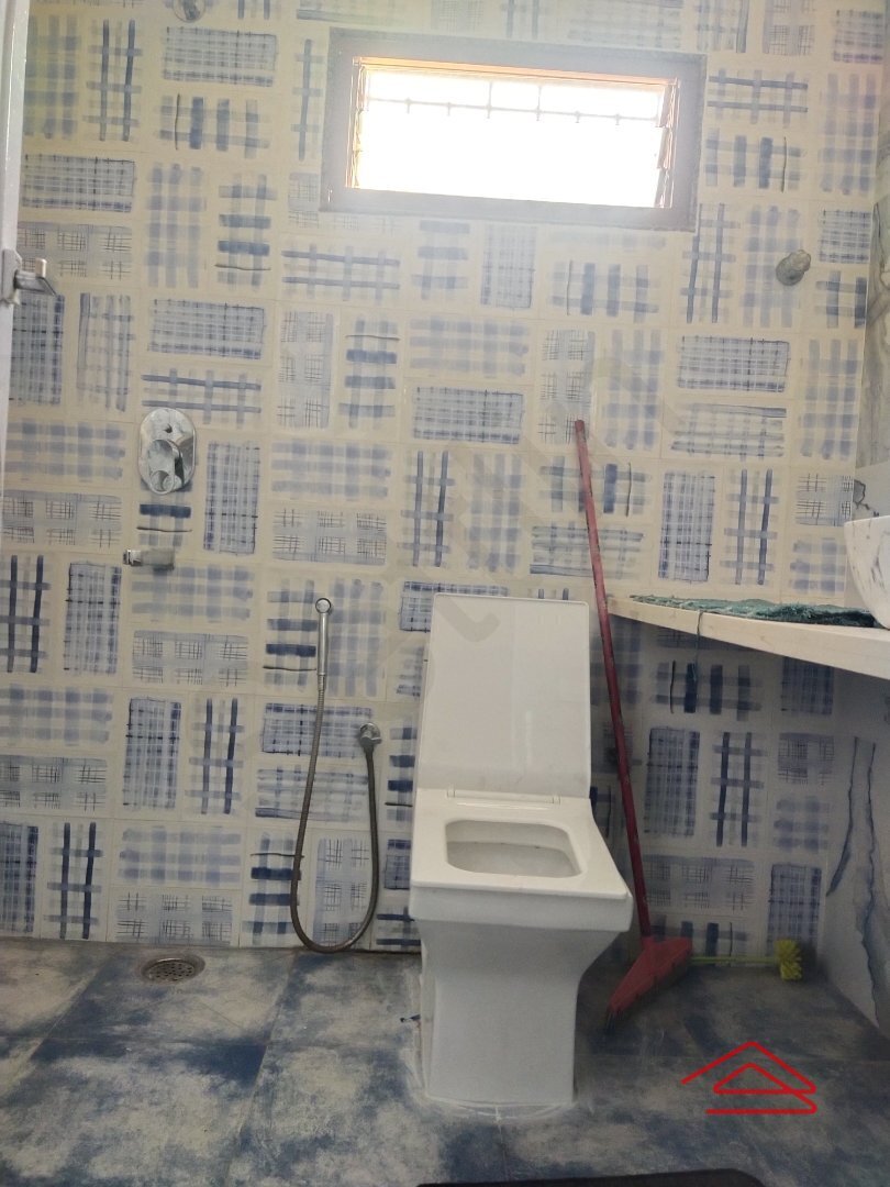 Bathroom 3